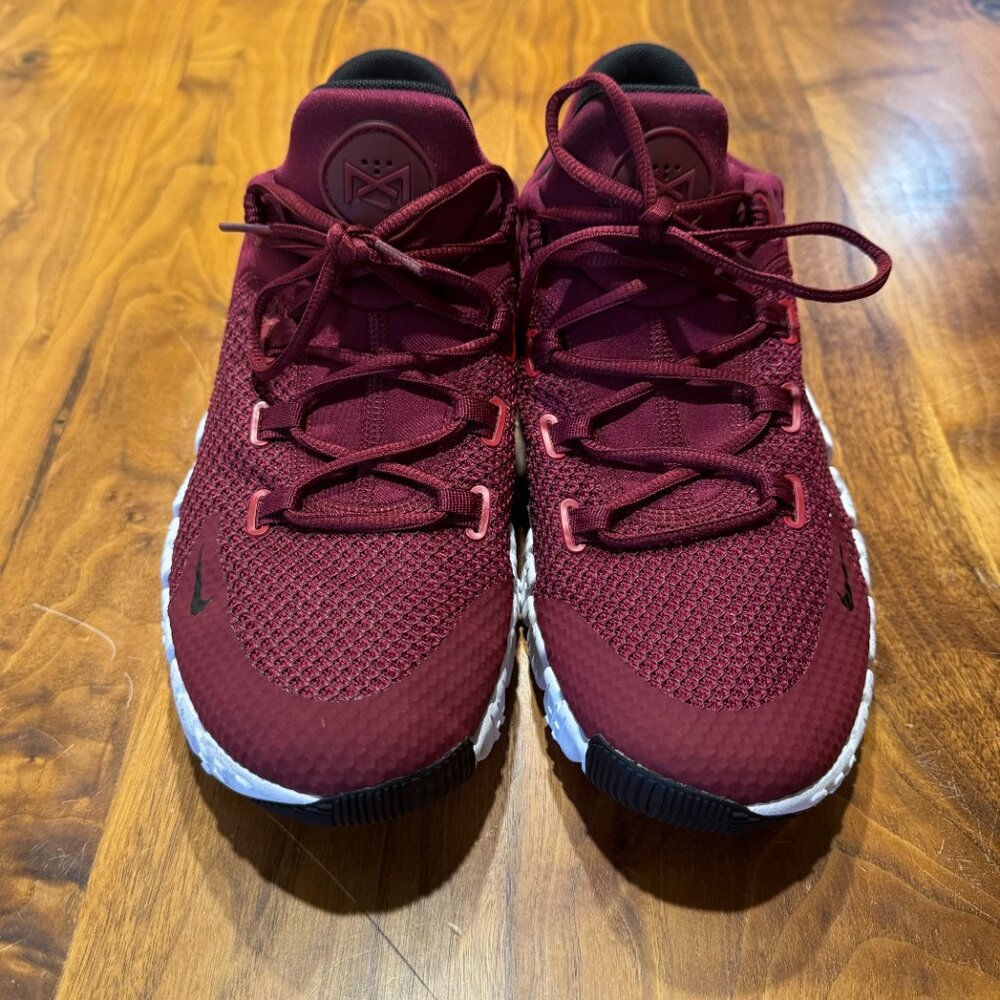 Nike Metcon Free 4 CROSSFIT Shoes M 11.5 - Picture 3 of 13